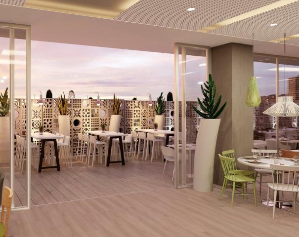 Abora Interclub Atlantic By Lopesan Hotels