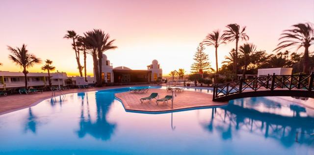 Abora Interclub Atlantic By Lopesan Hotels