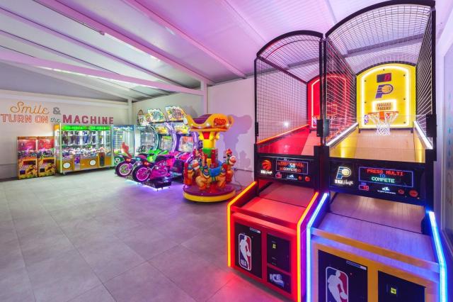 Abora Interclub Atlantic By Lopesan Hotels
