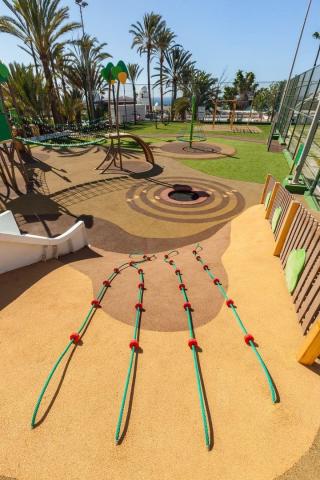 Abora Interclub Atlantic By Lopesan Hotels