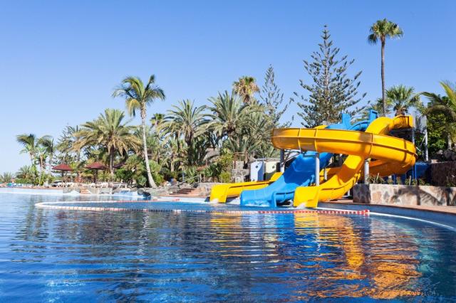 Abora Interclub Atlantic By Lopesan Hotels
