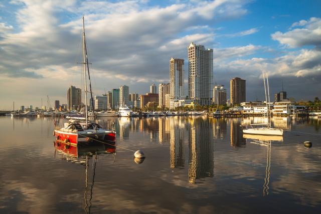 Manila