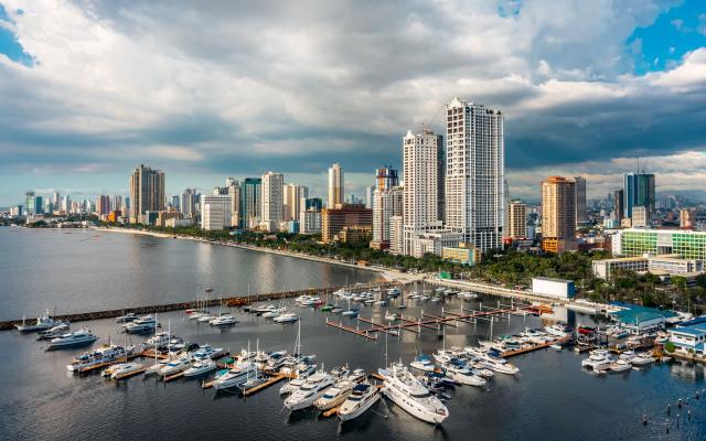 Manila