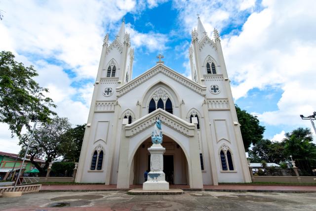 Puerto Princesa