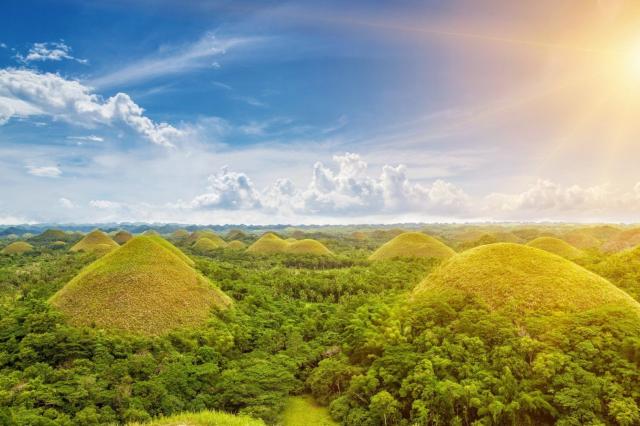 Bohol