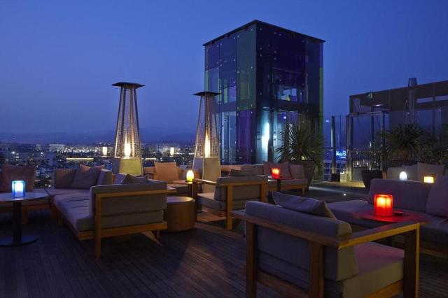 Bohemia Suites & Spa