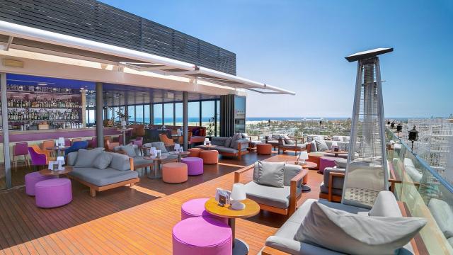 Bohemia Suites & Spa