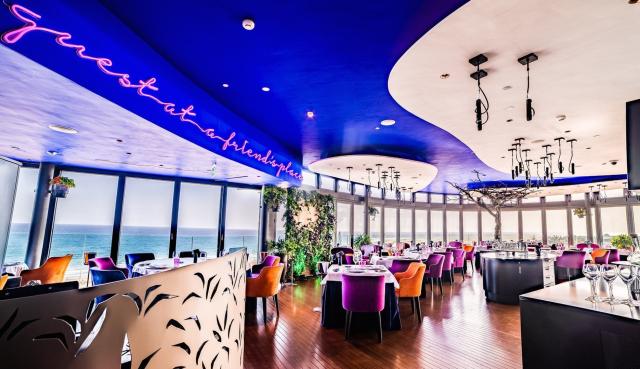 Bohemia Suites & Spa