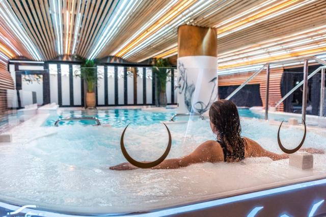 Bohemia Suites & Spa
