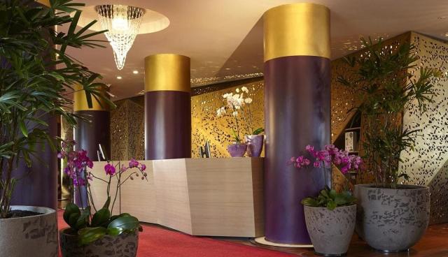 Bohemia Suites & Spa