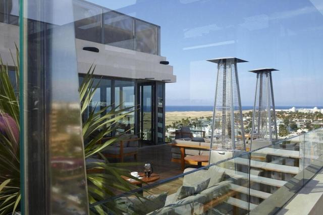 Bohemia Suites & Spa