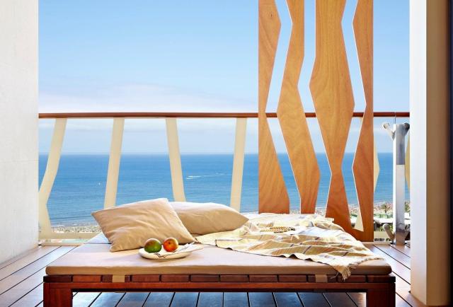 Bohemia Suites & Spa