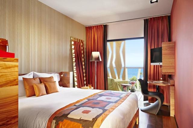 Bohemia Suites & Spa