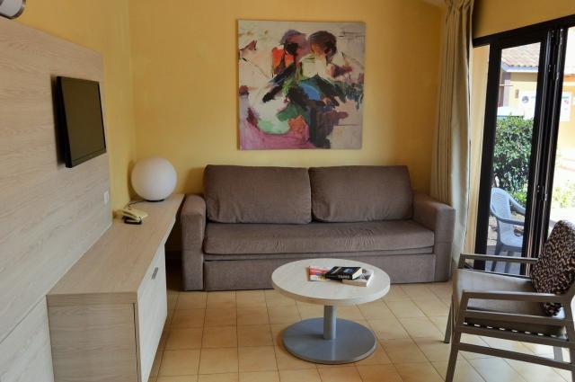 Parque Bali Bungalows
