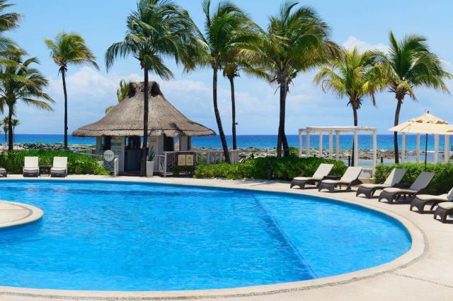 Catalonia Riviera Maya