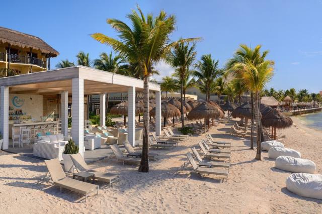 Catalonia Riviera Maya