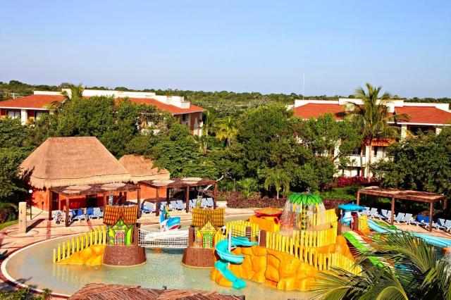 Grand Bahia Principe Coba