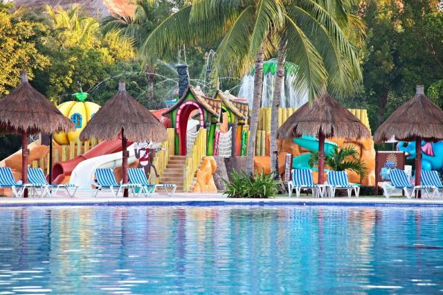 Grand Bahia Principe Coba