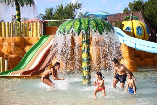 Grand Bahia Principe Coba