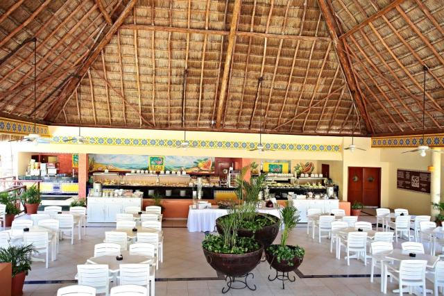 Grand Bahia Principe Coba