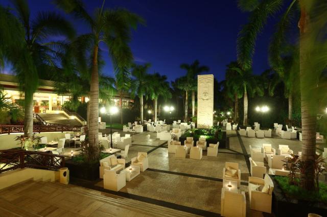 Grand Bahia Principe Coba