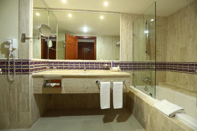 Grand Bahia Principe Coba