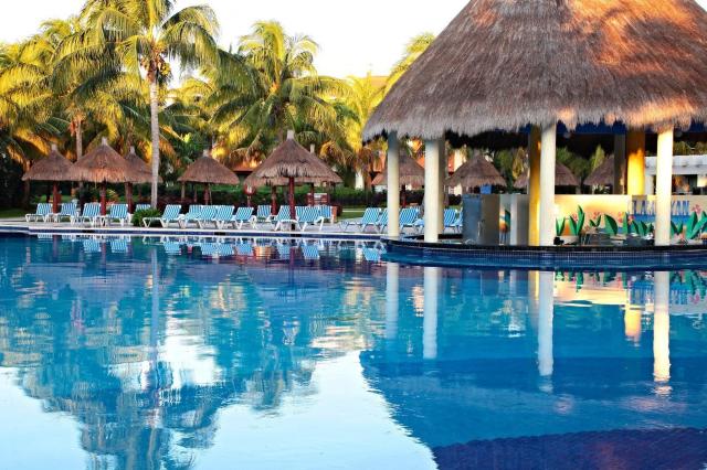 Grand Bahia Principe Coba