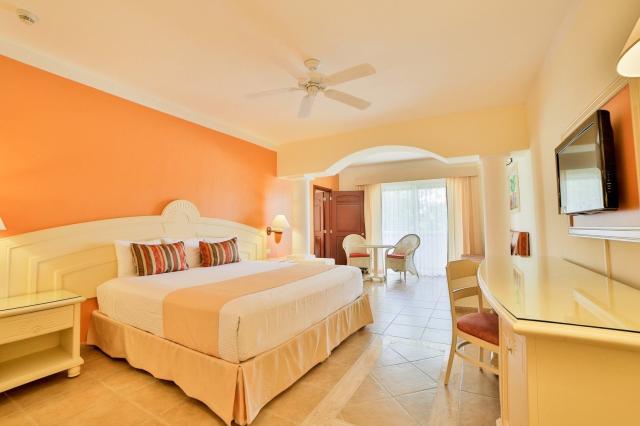 Grand Bahia Principe Coba