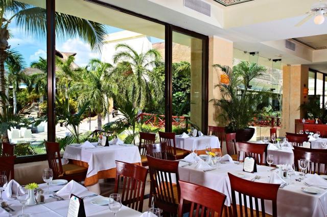 Grand Bahia Principe Coba