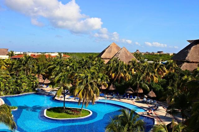 Grand Bahia Principe Coba
