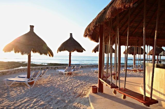 Luxury Bahia Principe Akumal
