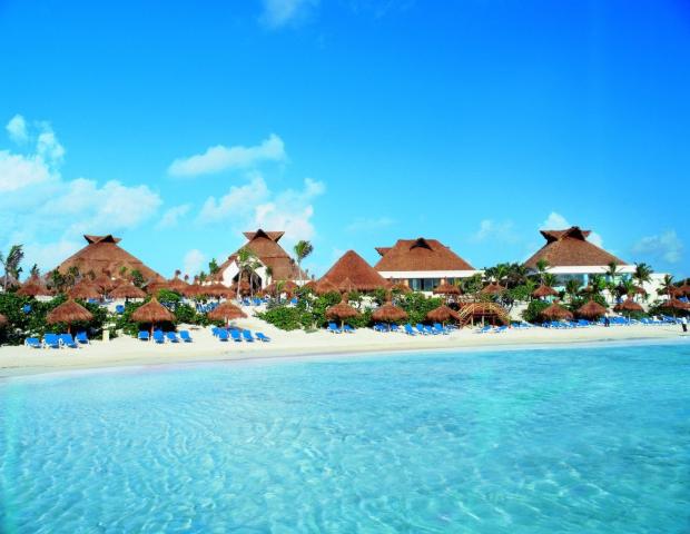 Luxury Bahia Principe Akumal
