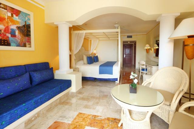 Luxury Bahia Principe Akumal
