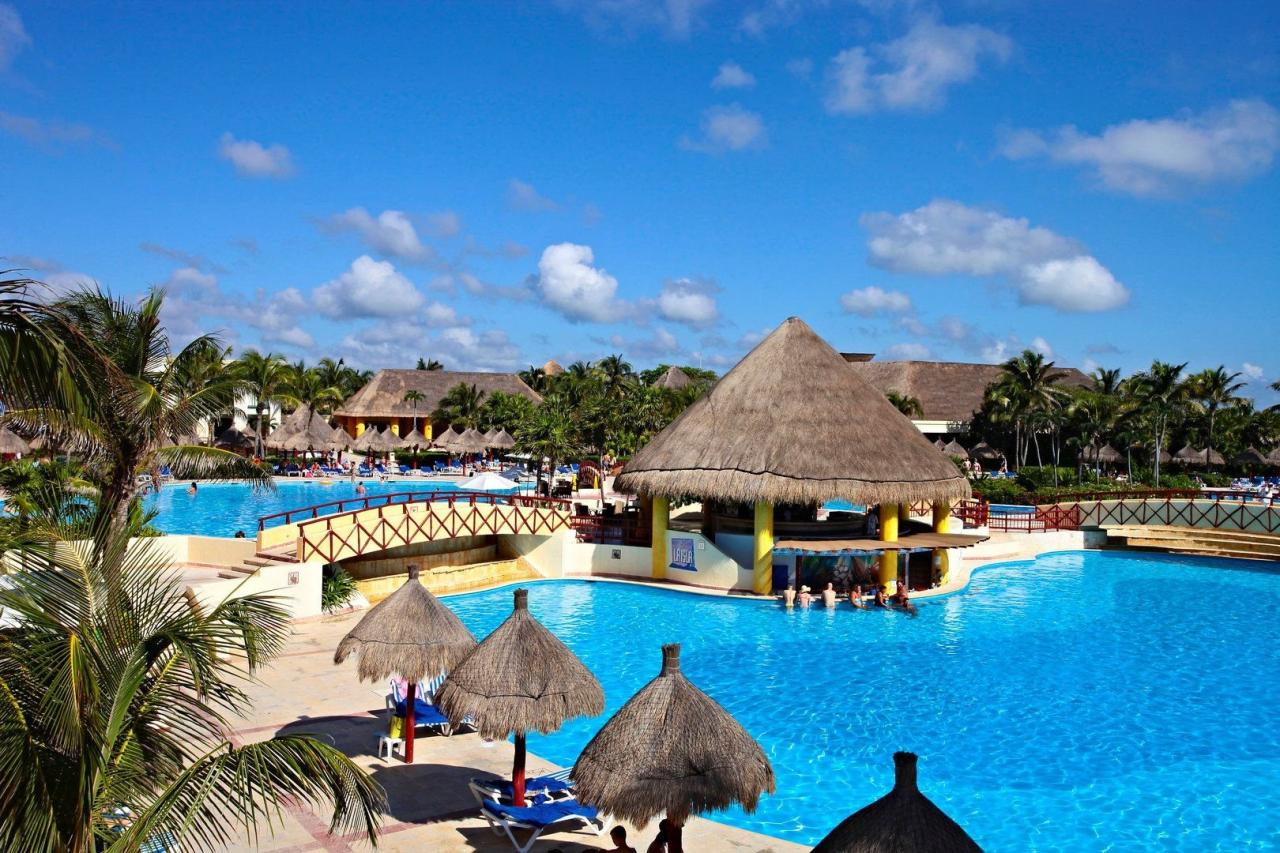 Gran Bahia Principe Tulum