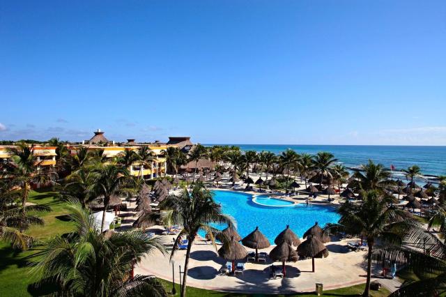 Gran Bahia Principe Tulum