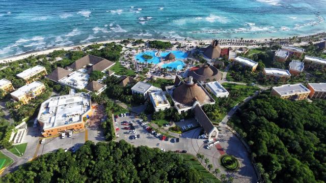 Gran Bahia Principe Tulum