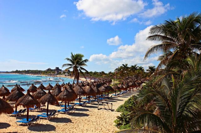 Gran Bahia Principe Tulum