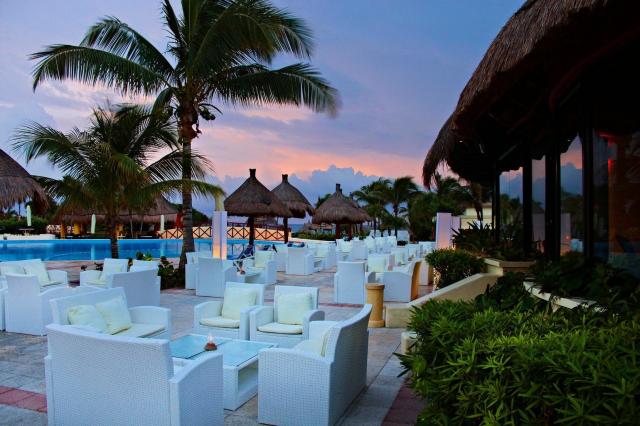 Gran Bahia Principe Tulum
