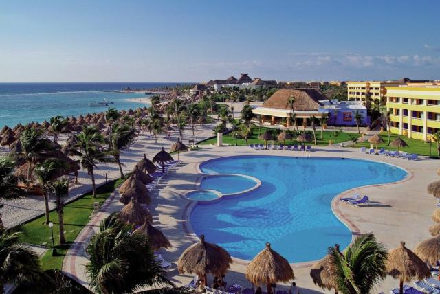 Gran Bahia Principe Tulum