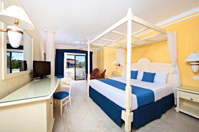 Gran Bahia Principe Tulum