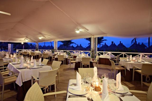 Gran Bahia Principe Tulum