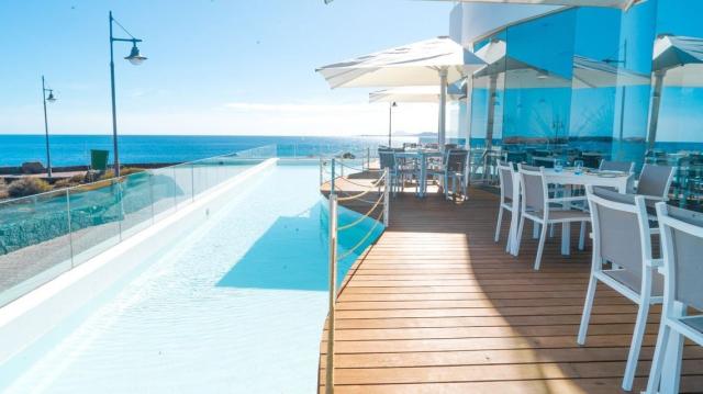 Hotel La Cala Suites