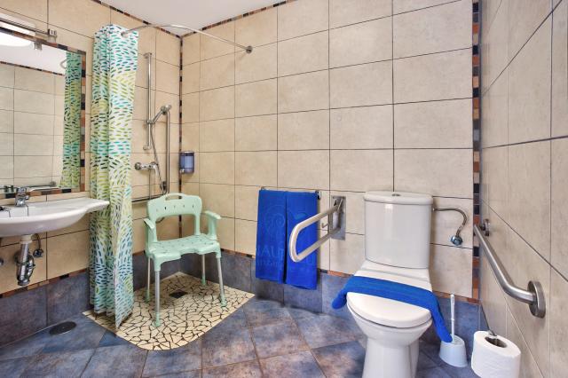 Hotel Nautilus Lanzarote