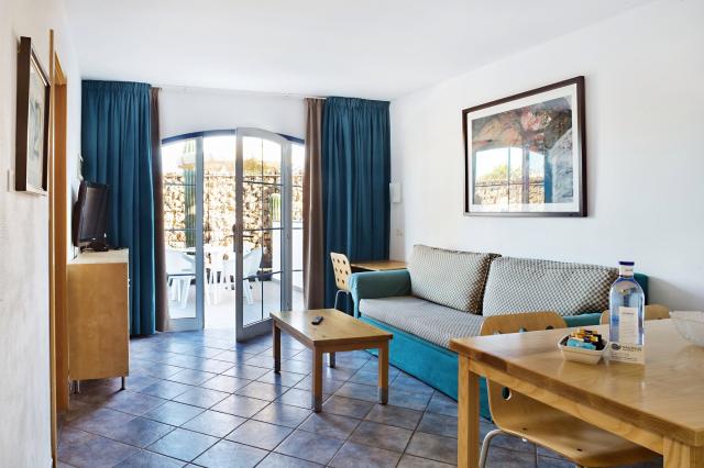 Hotel Nautilus Lanzarote