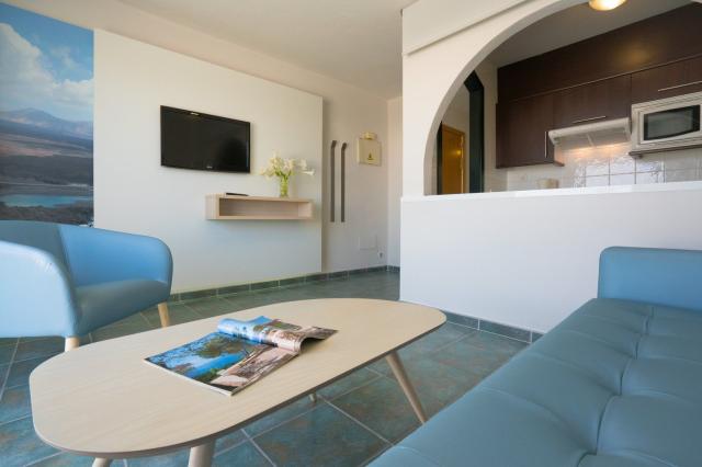 Hotel Relaxia Lanzaplaya