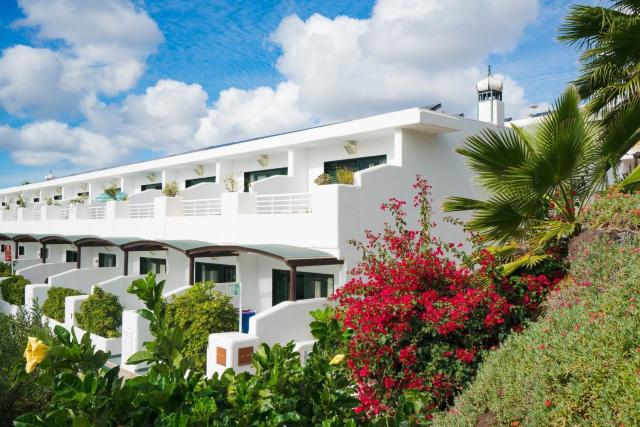 Hotel Relaxia Lanzaplaya