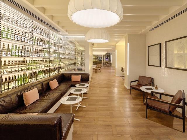 Hotel H10 Universitat