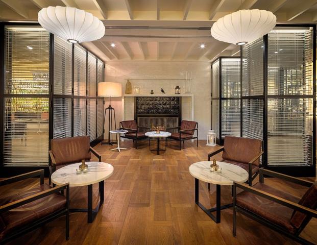 Hotel H10 Universitat