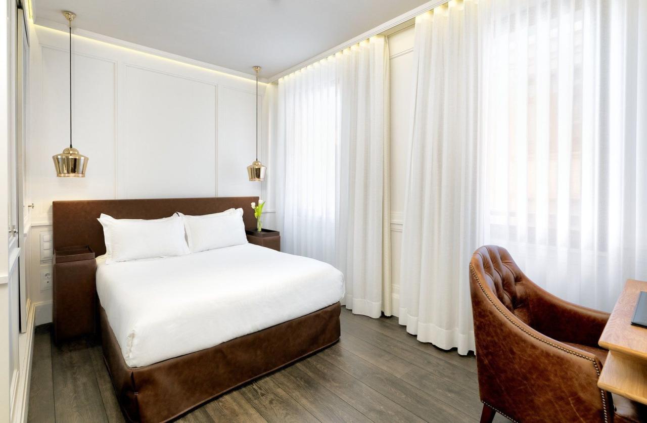 Hotel H10 Montcada Boutique