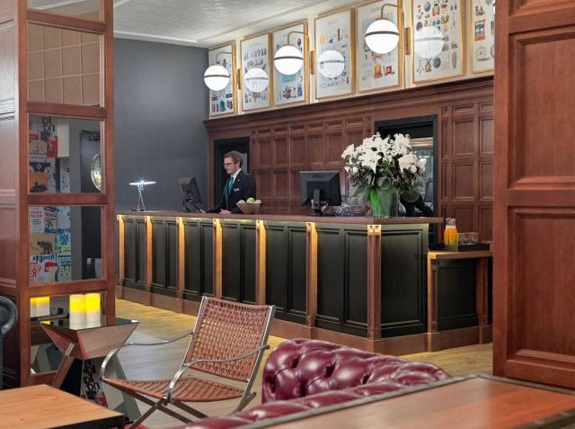 Hotel H10 Montcada Boutique